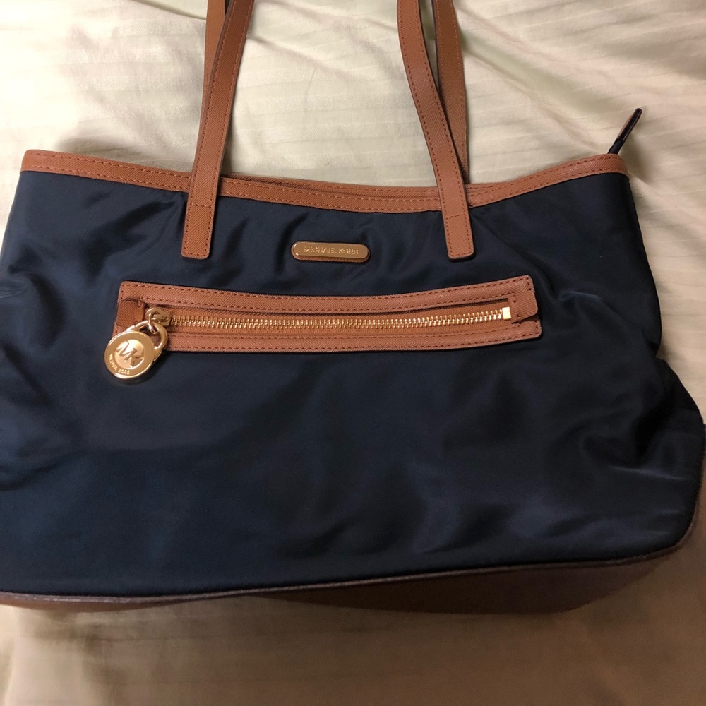 Michael Kors medium Kempton Tote